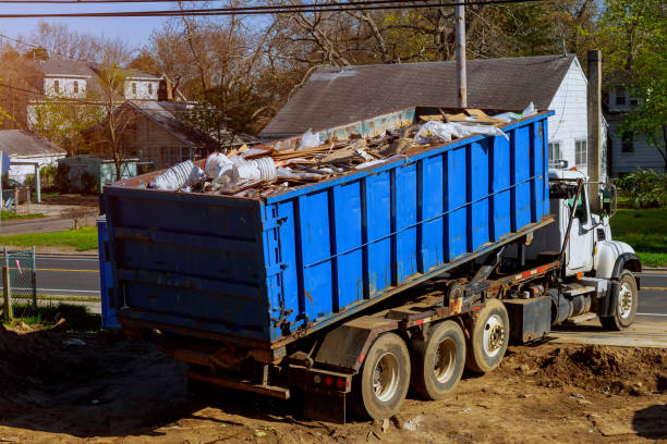 Best Office Junk Removal  in Owenton, KY
