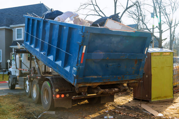 Best Junk Removal Near Me  in Owenton, KY