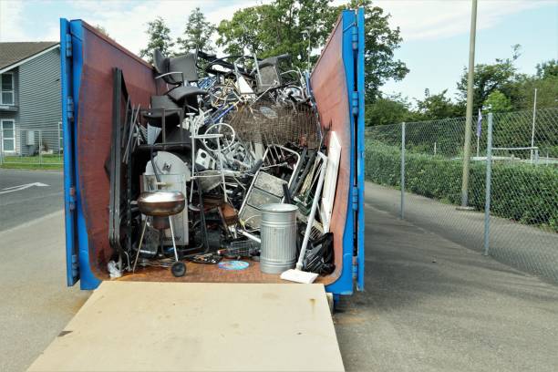 Best Junk Hauling Services  in Owenton, KY