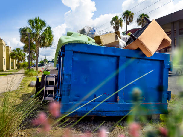 Best Commercial Cleanout Services  in Owenton, KY