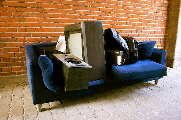 Best Residential Junk Removal  in Owenton, KY