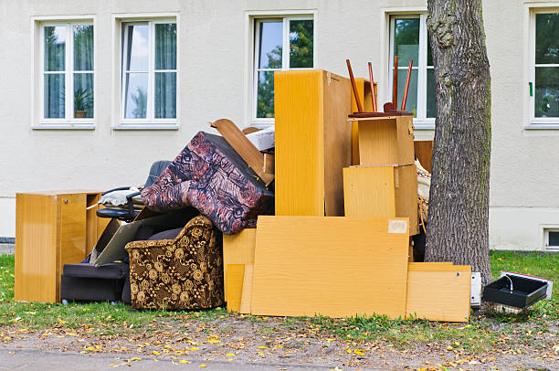 Reliable Owenton, KY Junk Removal Solutions