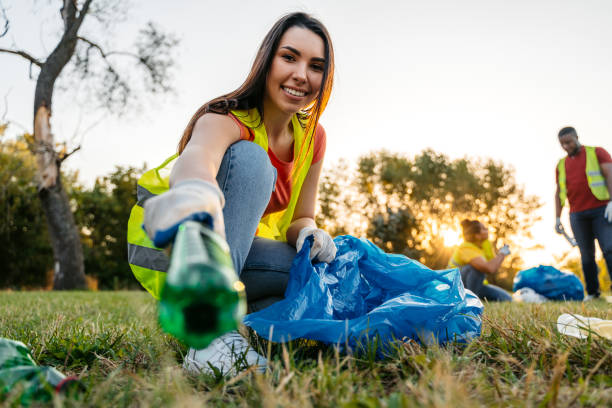 Best Construction Debris Removal  in Owenton, KY