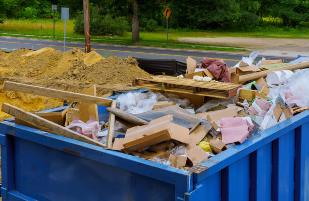 Best Basement Cleanout Services  in Owenton, KY